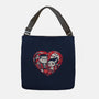 Franken-Love-None-Adjustable Tote-Bag-krisren28