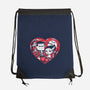 Franken-Love-None-Drawstring-Bag-krisren28