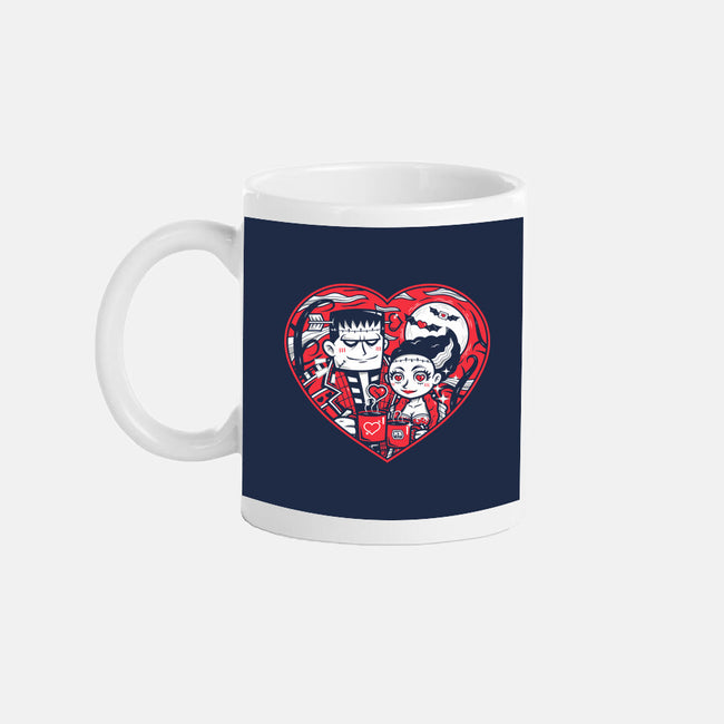 Franken-Love-None-Mug-Drinkware-krisren28