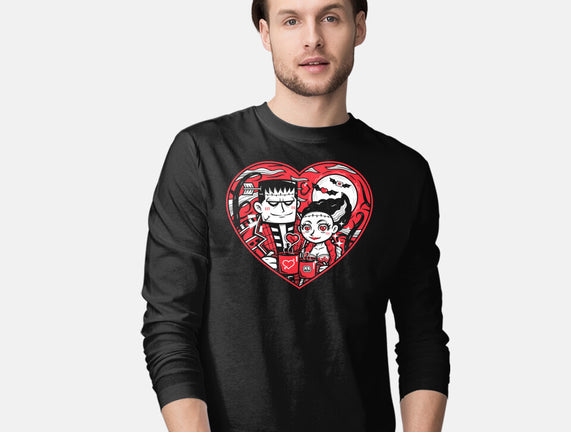 Franken-Love