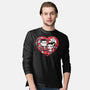 Franken-Love-Mens-Long Sleeved-Tee-krisren28