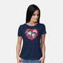Franken-Love-Womens-Basic-Tee-krisren28