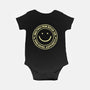 Greetings From Kepler22B-Baby-Basic-Onesie-NMdesign