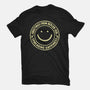 Greetings From Kepler22B-Womens-Fitted-Tee-NMdesign