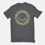 Greetings From Kepler22B-Womens-Fitted-Tee-NMdesign