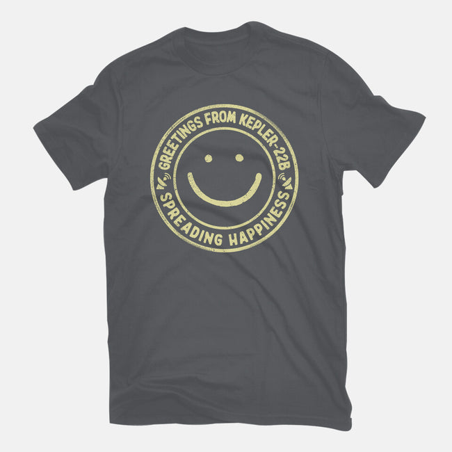 Greetings From Kepler22B-Mens-Heavyweight-Tee-NMdesign