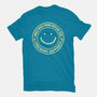 Greetings From Kepler22B-Womens-Fitted-Tee-NMdesign