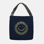 Greetings From Kepler22B-None-Adjustable Tote-Bag-NMdesign