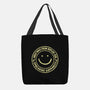 Greetings From Kepler22B-None-Basic Tote-Bag-NMdesign