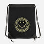 Greetings From Kepler22B-None-Drawstring-Bag-NMdesign