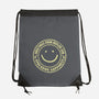 Greetings From Kepler22B-None-Drawstring-Bag-NMdesign