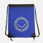 Greetings From Kepler22B-None-Drawstring-Bag-NMdesign