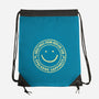 Greetings From Kepler22B-None-Drawstring-Bag-NMdesign