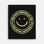 Greetings From Kepler22B-None-Stretched-Canvas-NMdesign