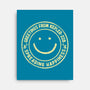 Greetings From Kepler22B-None-Stretched-Canvas-NMdesign