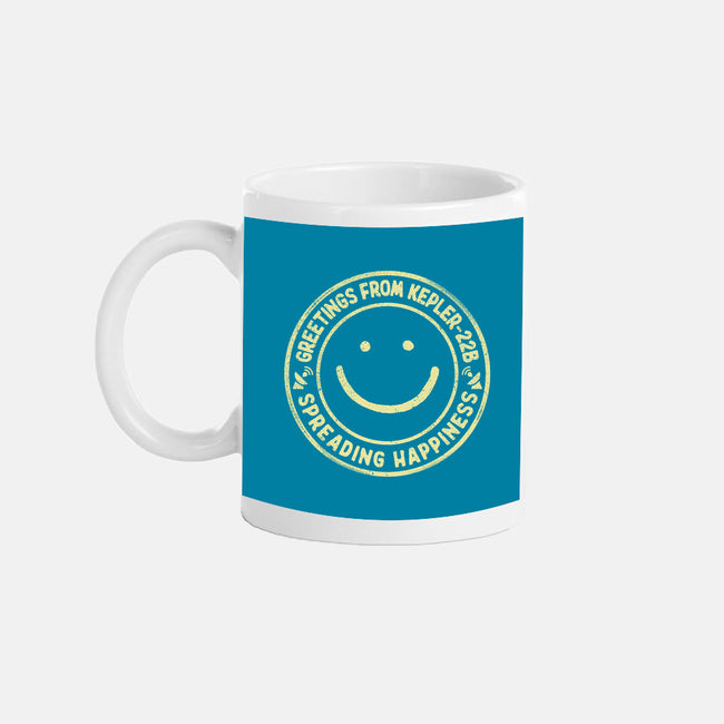 Greetings From Kepler22B-None-Mug-Drinkware-NMdesign