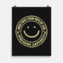 Greetings From Kepler22B-None-Matte-Poster-NMdesign
