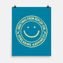 Greetings From Kepler22B-None-Matte-Poster-NMdesign