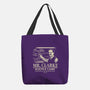 Mr. Clarke's Science Camp-None-Basic Tote-Bag-NMdesign
