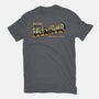 Greetings From The Fire Swamp-Womens-Fitted-Tee-retrodivision