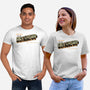Greetings From The Fire Swamp-Unisex-Basic-Tee-retrodivision