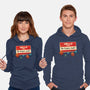 Hello I Am The Dungeon Master-Unisex-Pullover-Sweatshirt-DaniGuedes