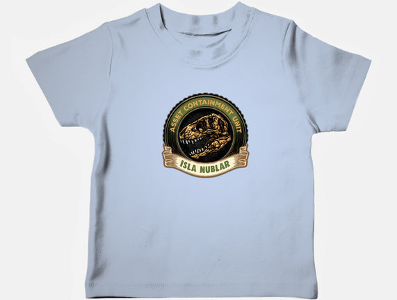 Asset Containment Unit