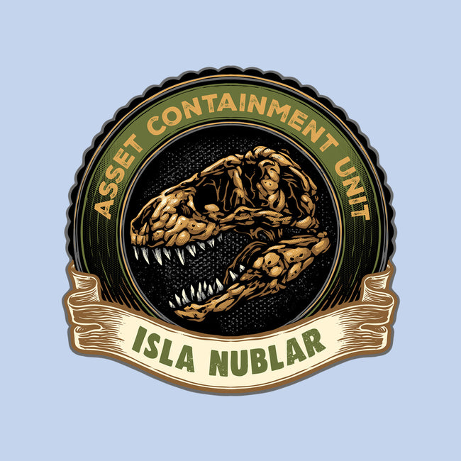 Asset Containment Unit-Baby-Basic-Onesie-glitchygorilla