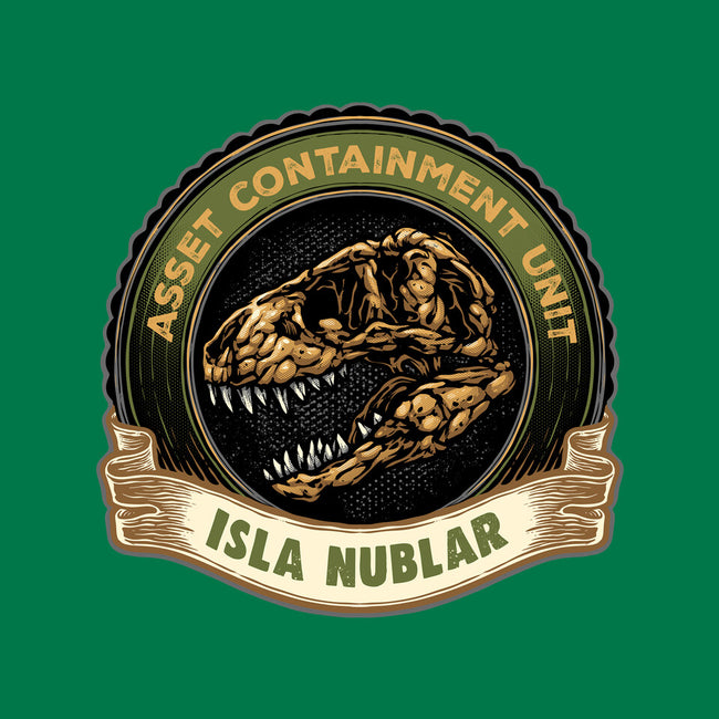 Asset Containment Unit-None-Fleece-Blanket-glitchygorilla