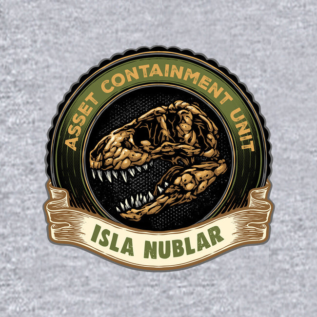 Asset Containment Unit-Youth-Pullover-Sweatshirt-glitchygorilla