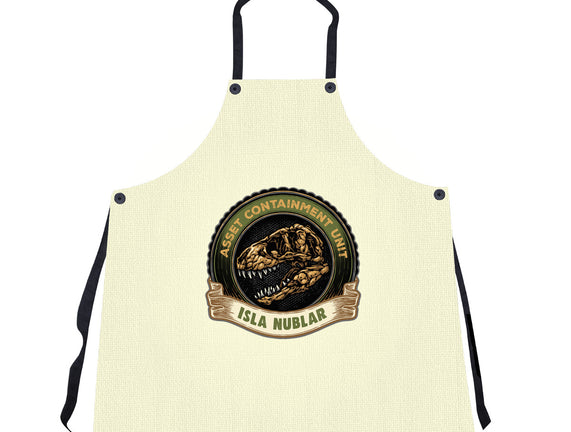 Asset Containment Unit