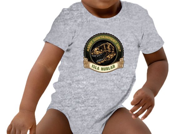 Asset Containment Unit