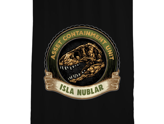 Asset Containment Unit