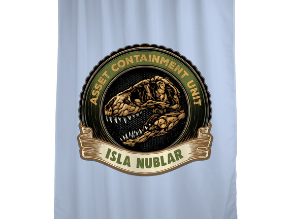 Asset Containment Unit