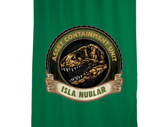 Asset Containment Unit