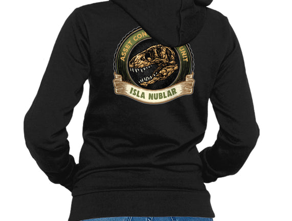 Asset Containment Unit