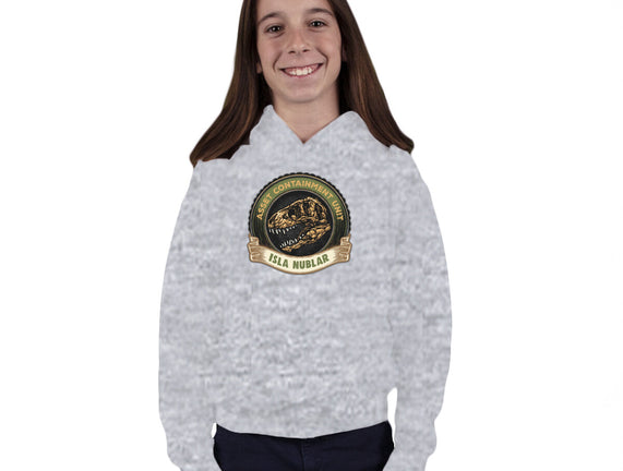 Asset Containment Unit