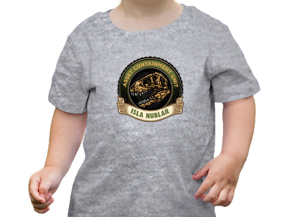 Asset Containment Unit