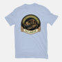 Asset Containment Unit-Unisex-Basic-Tee-glitchygorilla