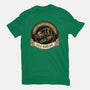 Asset Containment Unit-Unisex-Basic-Tee-glitchygorilla