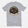 Asset Containment Unit-Unisex-Basic-Tee-glitchygorilla