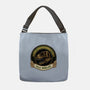 Asset Containment Unit-None-Adjustable Tote-Bag-glitchygorilla