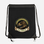 Asset Containment Unit-None-Drawstring-Bag-glitchygorilla