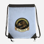 Asset Containment Unit-None-Drawstring-Bag-glitchygorilla