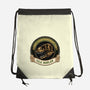 Asset Containment Unit-None-Drawstring-Bag-glitchygorilla