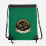 Asset Containment Unit-None-Drawstring-Bag-glitchygorilla