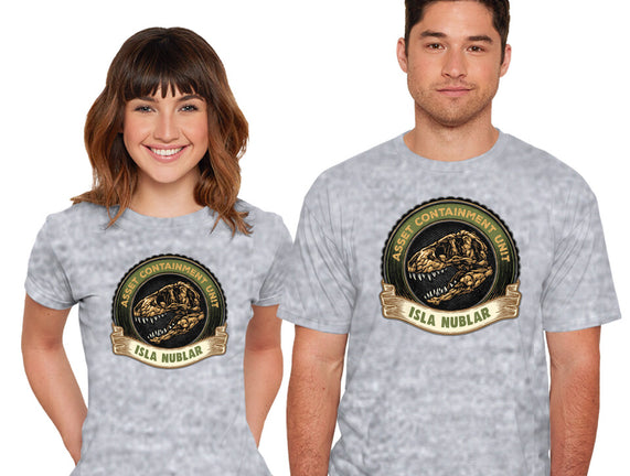 Asset Containment Unit