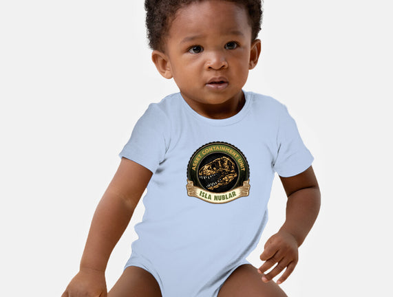 Asset Containment Unit