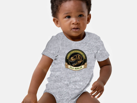 Asset Containment Unit