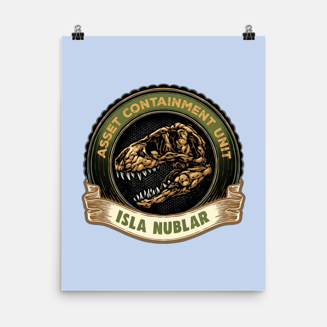 Asset Containment Unit-None-Matte-Poster-glitchygorilla